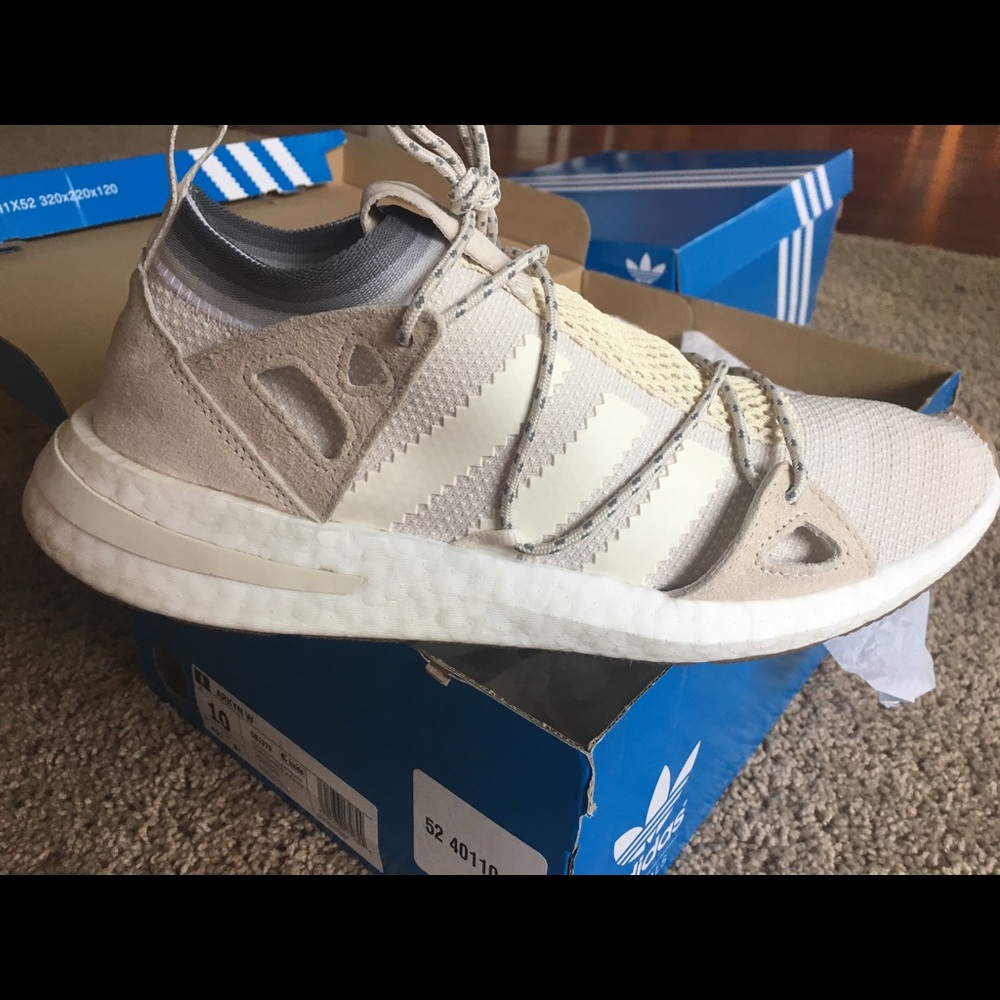 Adidas Arklyn - Picture 7 of 8